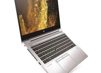 Portatil Reacondicionado Hp 840 G5 I5-8350u 8gb 256gb Ssd 14" W11 Pro Instalado Teclado Español 1 Año De Garantia