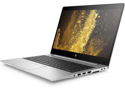 Portatil Reacondicionado Hp 840 G5 I5-8350u 8gb 256gb Ssd 14" W11 Pro Instalado Teclado Español 1 Año De Garantia