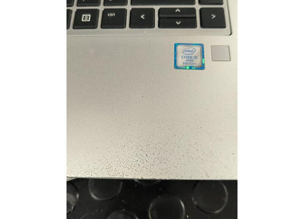 Portatil Reacondicionado Hp 840 G6 I5-8365u 8gb 256gb Ssd 14" W11 Pro Instalado Teclado Español Taras Estéticas 1 Año De Garantia