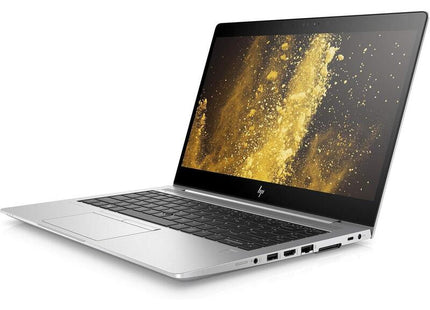 Portatil Reacondicionado Hp 840 G6 I5-8365u 8gb 256gb Ssd 14" W11 Pro Instalado Teclado Español Taras Estéticas 1 Año De Garantia