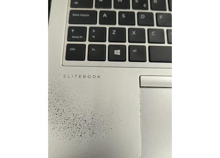 Portatil Reacondicionado Hp 840 G6 I5-8365u 8gb 256gb Ssd 14" W11 Pro Instalado Teclado Español Taras Estéticas 1 Año De Garantia