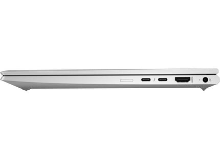 Portatil Reacondicionado Hp Elitebook 830 G8 I5-1145g7 16gb 256gb M.2 13,3" Fhd W11pro Instalado Teclado Italiano 1 Año De Garantia