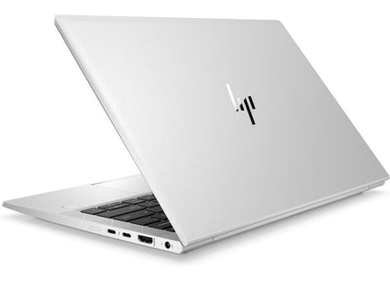 Portatil Reacondicionado Hp Elitebook 830 G8 I5-1145g7 16gb 256gb M.2 13,3" Fhd W11pro Instalado Teclado Italiano 1 Año De Garantia