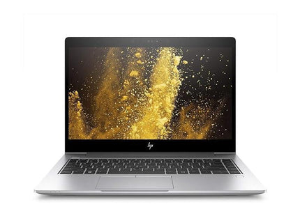 Portatil Reacondicionado Hp Elitebook 840 G5 I5-7300u 16 Gb 256gb Ssd,14",W10pro Instalado Teclado Español 1 Año De Garantia