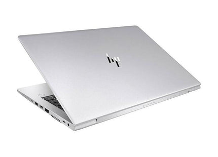 Portatil Reacondicionado Hp Elitebook 840 G5 I5 7300u 16gb 512ssd M2 14' Windows 10 Pro 1 Año De Garantia Teclado Español Pass Bios