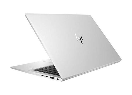 Portatil Reacondicionado Hp Elitebook 840 G5 I5 7300u 16gb 512ssd M2 14' Windows 10 Pro 1 Año De Garantia Teclado Español Pass Bios