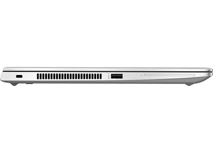Portatil Reacondicionado Hp Elitebook 840 G6 I5-8365u 16gb 256gb Ssd M.2 14" Fhd W11p Instalado Marca En Pantalla Teclado Español 1 Año De Garantia