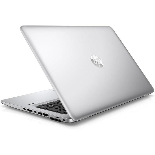 Portátil Reacondicionado Hp Elitebook 850 G3 15.6 I7-6600u 16gb 256gb M.2 Win11p Instalado Teclado Español Grado B  1 Año De Garantia