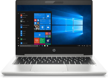 Portatil Reacondicionado Hp Probook 430 G6 I3-8145u 8gb 256ssd 13.3"Fhd  W11p  Instalado Teclado Español 1 Año De Garantia