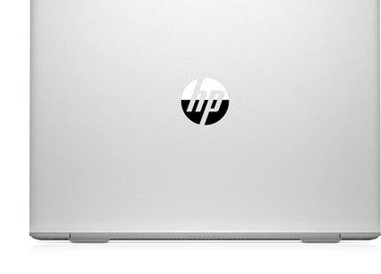 Portatil Reacondicionado Hp Probook 430 G6 I3-8145u 8gb 256ssd 13.3"Fhd  W11p  Instalado Teclado Español 1 Año De Garantia
