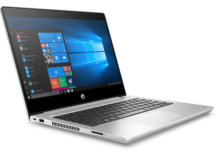 Portatil Reacondicionado Hp Probook 430 G6 I3-8145u 8gb 256ssd 13.3"Fhd  W11p  Instalado Teclado Español 1 Año De Garantia