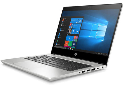 Portatil Reacondicionado Hp Probook 430 G6 I3-8145u 8gb 256ssd 13.3"Fhd  W11p  Instalado Teclado Español 1 Año De Garantia