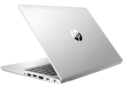 Portatil Reacondicionado Hp Probook 430 G6 I3-8145u 8gb 256ssd 13.3"Fhd  W11p  Instalado Teclado Español 1 Año De Garantia