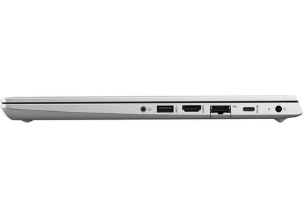 Portatil Reacondicionado Hp Probook 430 G6 I3-8145u 8gb 256ssd 13.3"Fhd  W11p  Instalado Teclado Español 1 Año De Garantia
