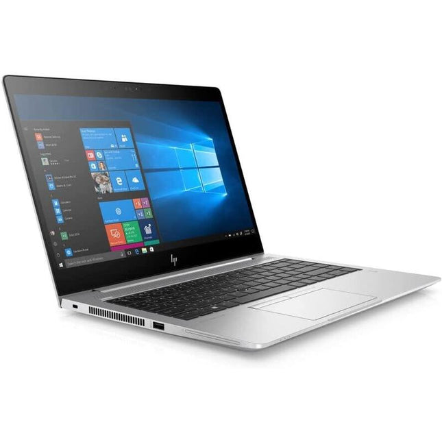 Portatil Reacondicionado Hp Probook 450 G5 I5-8250u 8gb 256gb Ssd 15.6"Fhd W11pro Instalado Marca Tft  Teclado Español 1 Año De Garantia