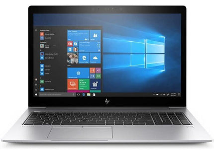 Portatil Reacondicionado Hp Probook 450 G5 I5-8250u 8gb 256gb Ssd 15.6"Fhd W11pro Instalado Teclado Español 1 Año De Garantia