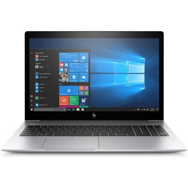 Portatil Reacondicionado Hp Probook 450 G5 I5-8250u 8gb 256gb Ssd 15.6"Fhd W11pro Instalado Teclado Español 1 Año De Garantia