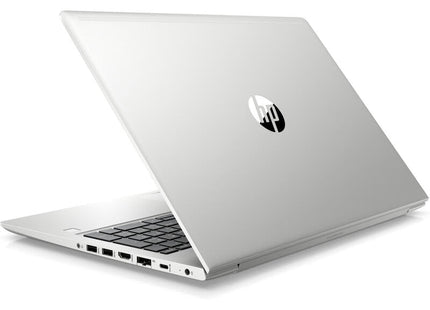 Portatil Reacondicionado Hp Probook 450 G6 I5-8265u 8gb 256gb Ssd 15,6"Fhd  W11 Pro Instalado Teclado Español 1 Año De Garantia