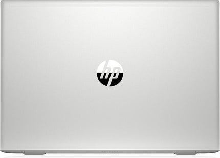 Portatil Reacondicionado Hp Probook 450 G6 I5-8265u 8gb 256gb Ssd 15,6"Fhd  W11 Pro Instalado Teclado Español 1 Año De Garantia