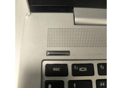 Portátil Reacondicionado Hp Probook 650 G5 I5-8265u 16gb 256gb Ssd 15" Fhd W11p Instalado Teclado Español Pequeñas Taras 1 Año De Garantia