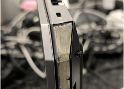 Portatil Reacondicionado Hp Zbook 15 G5 15.6" I7-8850h 32gb 512gb Ssd  Quadro P1000  Taras Estéticas W11 Pro Instalado Teclado Español 1 Año De Garantia