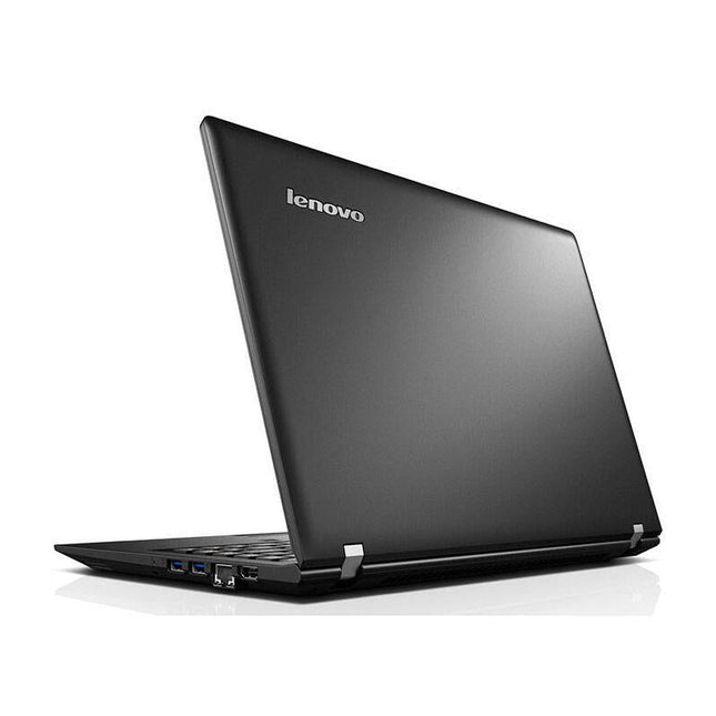 Portatil Reacondicionado Lenovo E31-70 13.2" I5-5200u 8gb 256gb Ssd W10p Instalado Teclado Español Pequeña Rotura 1 Año De Garantia