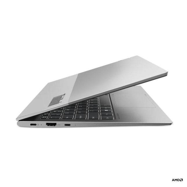 Portátil Reacondicionado Lenovo Thinkbook 13s G4 Ryzen 5 6600u 13.3" 16gb 512ssd W11p Instalado Teclado Español Grado B 1 Año De Garantia