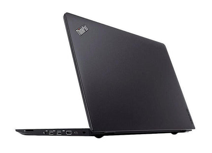 Portátil Reacondicionado Lenovo Thinkpad 13 2nd Gen 13.3" Fhd I7-7500u 8gb Ram 256gb Ssd W11pro Instalado Teclado Español 1 Año De Garantia