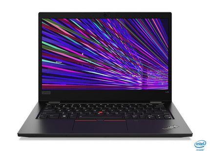 Portátil Reacondicionado Lenovo Thinkpad L13 Gen1 I5-10210u 8gb 256ssd W11p Instalado Teclado Español 1 Año De Garantia