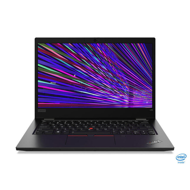 Portátil Reacondicionado Lenovo Thinkpad L13 Gen1 I5-10210u 8gb 256ssd W11p Instalado Teclado Español 1 Año De Garantia