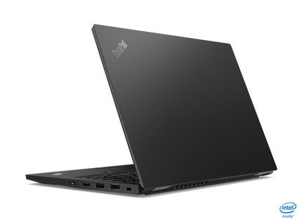 Portátil Reacondicionado Lenovo Thinkpad L13 Gen1 I5-10210u 8gb 256ssd W11p Instalado Teclado Español 1 Año De Garantia