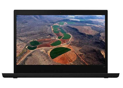 Portatil Reacondicionado Lenovo Thinkpad L14 I5-10310u 8gb 256gb Ssd Taras Esteticas  14" W11 Instalado Teclado Español 1 Año De Garantia