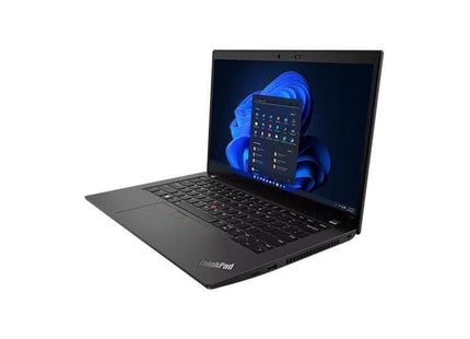 Portatil Reacondicionado Lenovo Thinkpad L14 I5-10310u 8gb 256gb Ssd Taras Esteticas  14" W11 Instalado Teclado Español 1 Año De Garantia