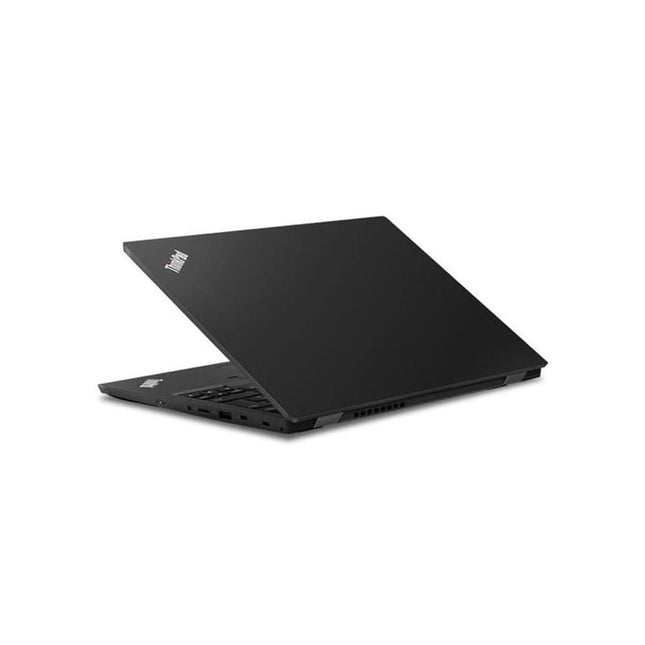 Portatil Reacondicionado Lenovo Thinkpad L390 I5-8265u 8gb 256gb Ssd 13.3" Hd W11pro Taras Teclado Español 1 Año Garantia