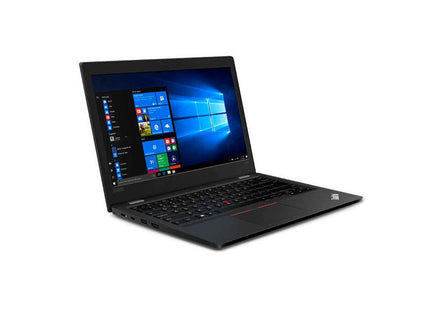 Portatil Reacondicionado Lenovo Thinkpad L390 I5-8265u 8gb 256gb Ssd 13.3"Hd W11pro Taras Teclado Español 1 Año Garantia