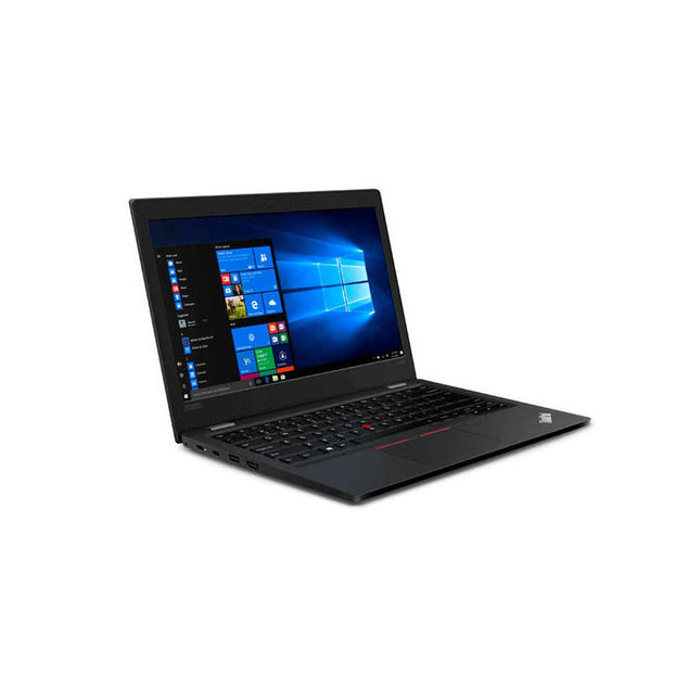 Portatil Reacondicionado Lenovo Thinkpad L390 I5-8265u 8gb 256gb Ssd 13.3"Hd W11pro Taras Teclado Español 1 Año Garantia