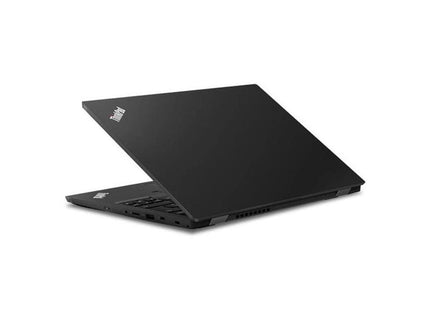 Portatil Reacondicionado Lenovo Thinkpad L390 I5-8265u 8gb 256gb Ssd 13.3",W11p,1año Garantia Teclado Español