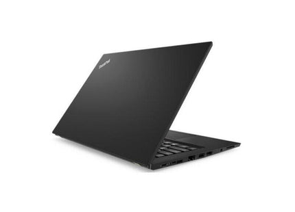 Portatil Reacondicionado Lenovo Thinkpad T480s 14" I5-8350u 8gb 256gb Ssd W11p Instalado Teclado Español 1 Año  De Garantia