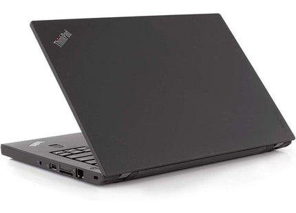 Portatil Reacondicionado Lenovo Thinkpad X270 12.5"Fhd I5-7300u 8gb Ram 256 Gb Ssd W11pro Instalado Teclado Italiano 1 Año De Garantia