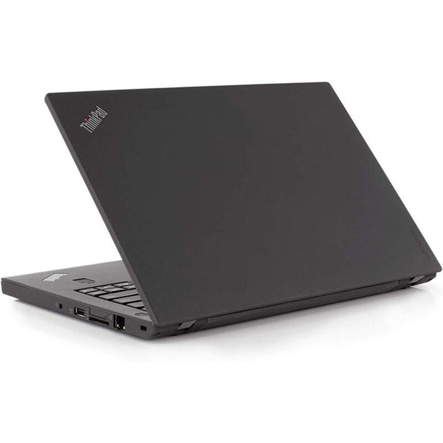 Portatil Reacondicionado Lenovo Thinkpad X270 12.5"Fhd I5-7300u 8gb Ram 256 Gb Ssd W11pro Instalado Teclado Italiano 1 Año De Garantia