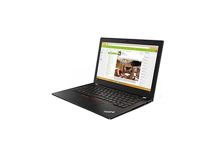 Portatil Reacondicionado Lenovo X280 I5-8350u 8gb 256gb-Ssd 12.5"Fhdw10 Pro Instalado Teclado Italiano 1 Año De Garantia