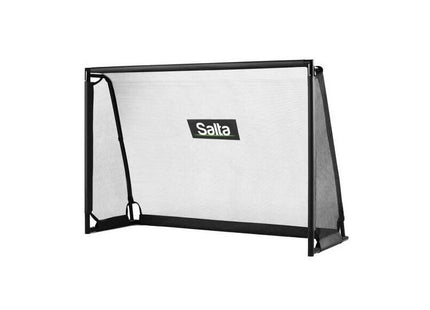 Portería De Fútbol Con Pantalla De Entrenamiento Salta Legend 180 X 120 X 60 Cm