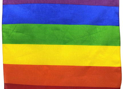Pride - Pañuelo Lgbt 50 X 50