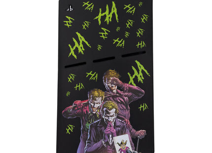 Protector Silicona Ps5 Slim Joker