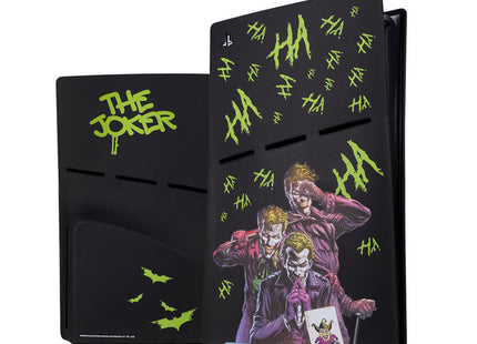 Protector Silicona Ps5 Slim Joker