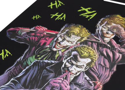 Protector Silicona Ps5 Slim Joker