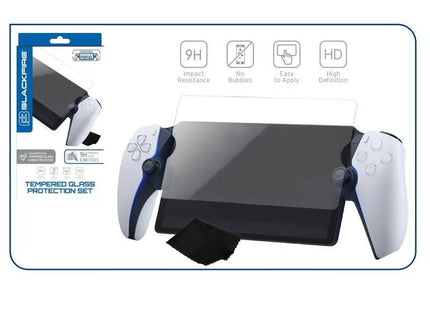 Protector Tempered Glass Ps Portal