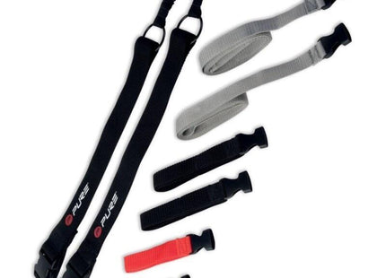 Pure2improve Break-Away Belt