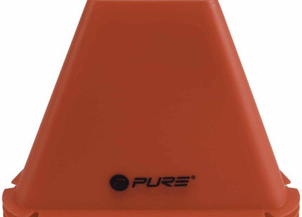 Pure2improve Conos Triangulares Set De 6