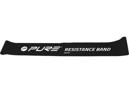 Pure2improve Resistance Bands Bulk Package Of 40 - Heavy